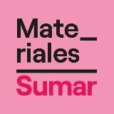 Materiales Sumar