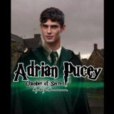 𝕾𝖊𝖈𝖗𝖊𝖙'𝖘 𝖔𝖋 𝕬𝖉𝖗𝖎𝖆𝖓 𝕻𝖚𝖈𝖊𝖞 ❄️