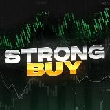STRONG BUY 🐃