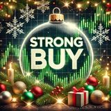 STRONG BUY 🐃