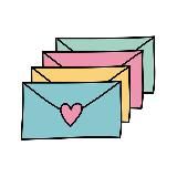 Любовное послание