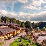 «Artiland» отель / Артиленд / Отдых в Подмосковье / maot