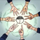 🌂[ Обсуждение фф ]🌂