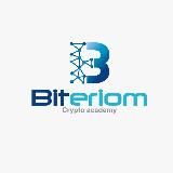 Biteriom Academy | آکادمی بیتریوم