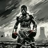 Мир Бокса🥊