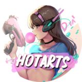 Hot Art's