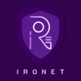 فیلترشکن v2rayng آیرونت