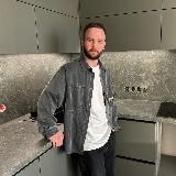 Георгий Замятин | Кухни на заказ Москва | VI-KITCHEN