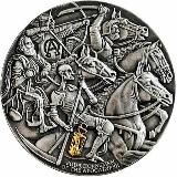 Всадники Апокалипсиса