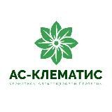 🌸АС-Клематис🌸 Александрова Светлана
