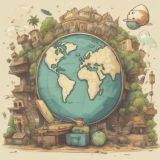 Одиссея | Трэвел блог