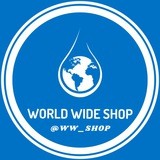 World Wide shop