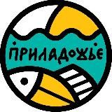 Приладожье. Форелевая ферма