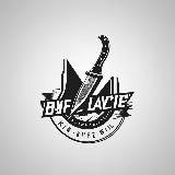 🗡️Ножевой мир 🗡️