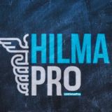 HILMA PRO ОФИЦИАЛЬНЫЙ ПРЕДСТАВИТЕЛЬ РФ 🇷🇺