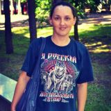 Лика Кугейко ☀️ Чудесный Лик моей Души ☀