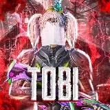 Tobi 🇵🇸