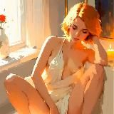 Твоя Нимфа 💋