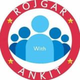 Banking by Rojgar With Ankit™🎖️
