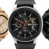 Samsung Galaxy Watch Türkiye 🇹🇷