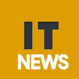 IT news 👨‍💻