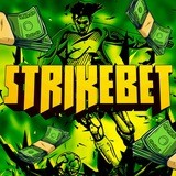 STRIKEBET