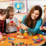 Для воспитателей