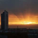 Лиричный Донецк 🕯