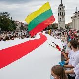 Новая Беларусь в Литве