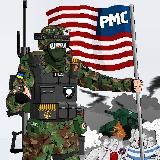PMC Clown