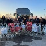 ТЕЛЕЖКИ ДОБРА 🛒