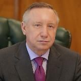 Александр Беглов