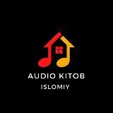 ❀ Audio kitobim🌼❀