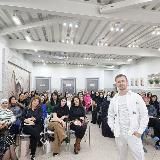 🎙️ Тренер-косметолог: как им стать? Фроловский Артем