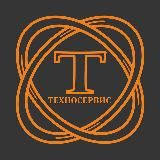 ТехноСервис - Мониторинг Транспорта, Автоматизация.