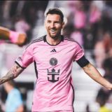 Лионель Месси | Чат