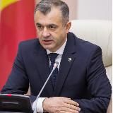 Ion Chicu - Împreună pentru Țară!