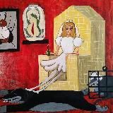 Кошка Магия