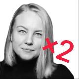 Нина Плюснина