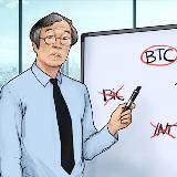 Бизнес Накамото