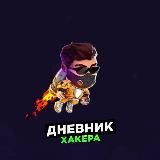 ХАКЕР👨‍💻🤫