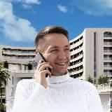 В Крыму и Сочи 🌴 Недвижимость Миллера