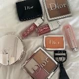 Мода и косметика