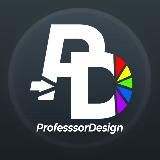 Pd - ProfesssorDesign • Дизайн
