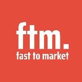 FTM agency - стартап в ИТ? заходи в гости