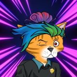 NFT Kats chat