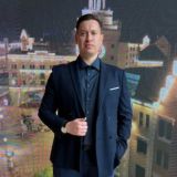 Игра капитала | Анатолий Шерстнёв