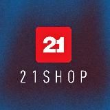 21SHOP