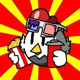 [АРХИВ] Perzy_Animate
