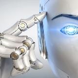 РОБОмания | Пусть роботы работают